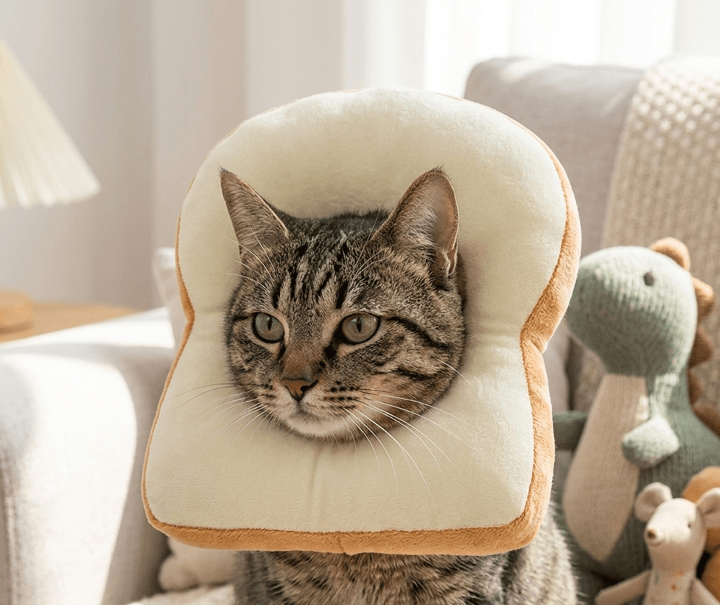 Decorativo para mascota, adorable