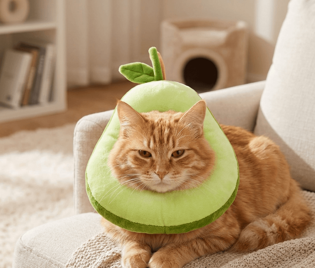 Decorativo para mascota, adorable 3